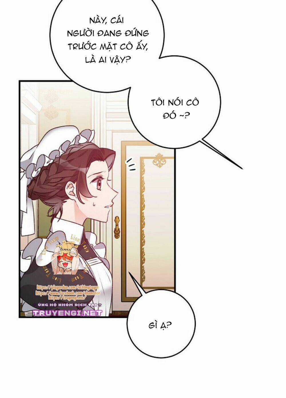 Công Nương Đã Thay Đổi - Chapter 1 - Trang 97