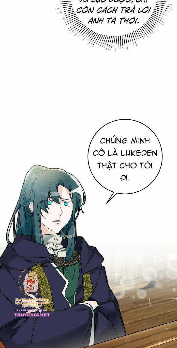 Công Nương Đã Thay Đổi - Chapter 10 - Trang 12