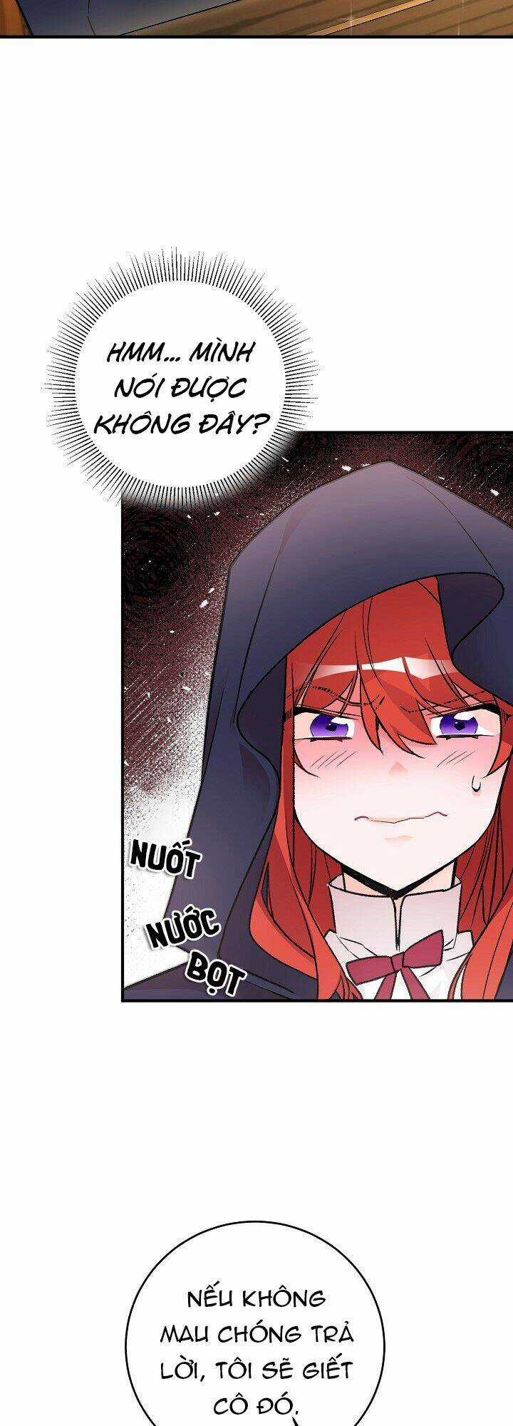 Công Nương Đã Thay Đổi - Chapter 10 - Trang 13