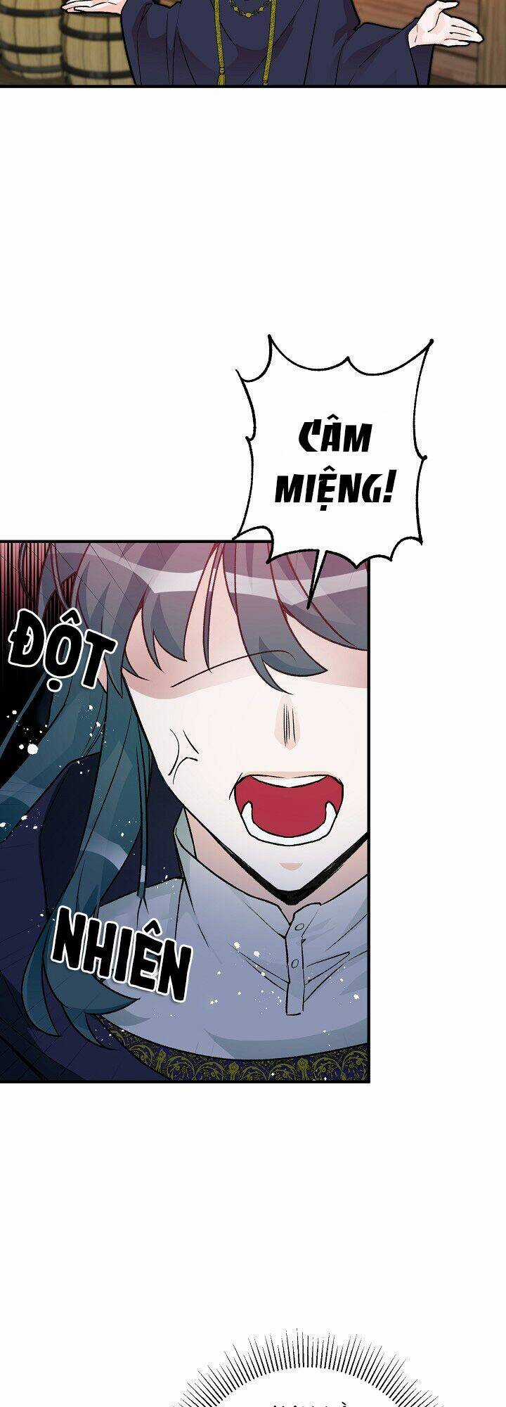 Công Nương Đã Thay Đổi - Chapter 10 - Trang 16