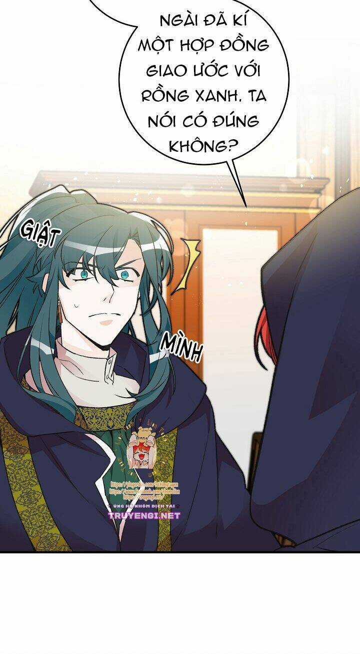 Công Nương Đã Thay Đổi - Chapter 10 - Trang 18