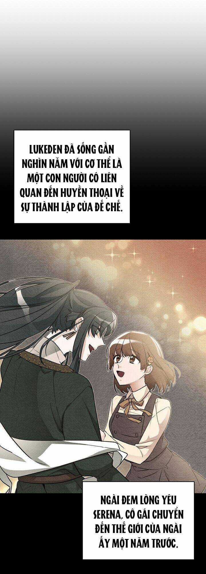 Công Nương Đã Thay Đổi - Chapter 10 - Trang 19