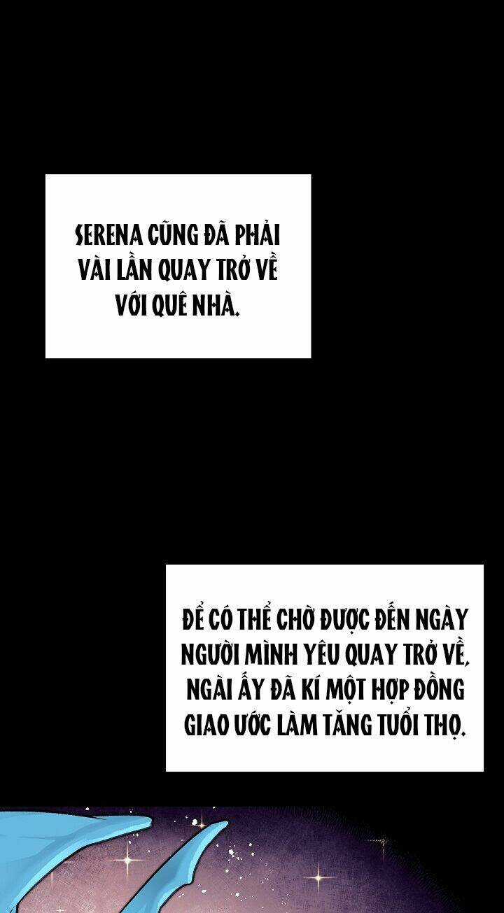 Công Nương Đã Thay Đổi - Chapter 10 - Trang 20