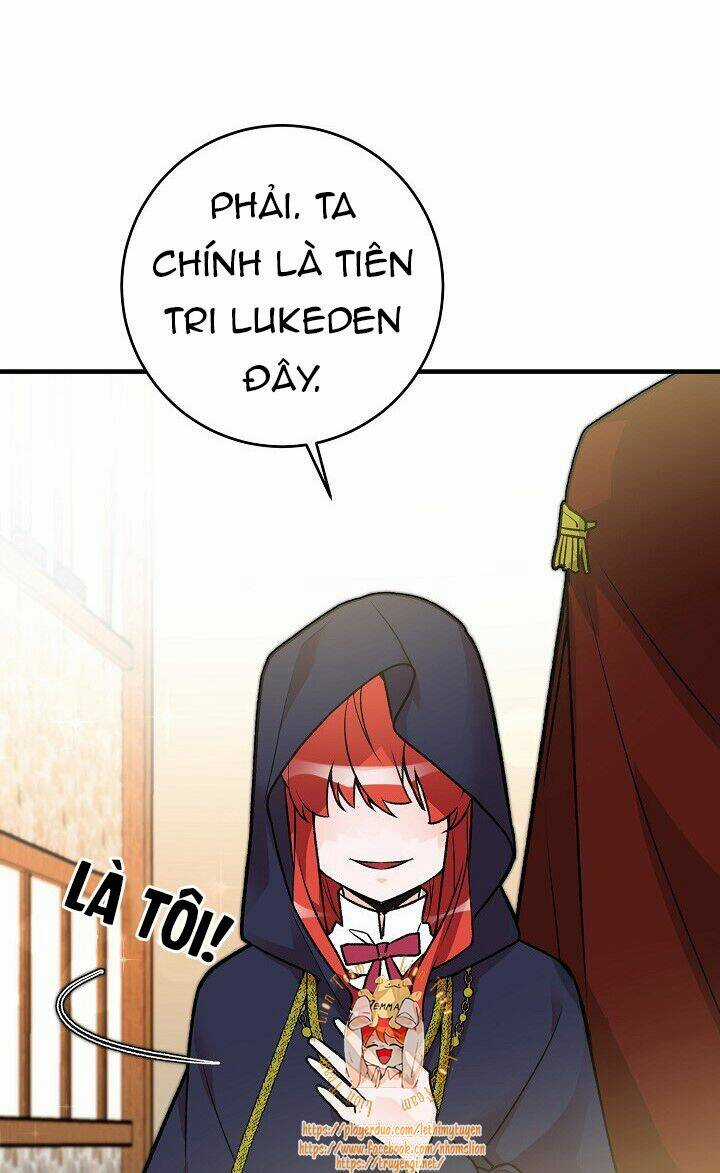 Công Nương Đã Thay Đổi - Chapter 10 - Trang 3