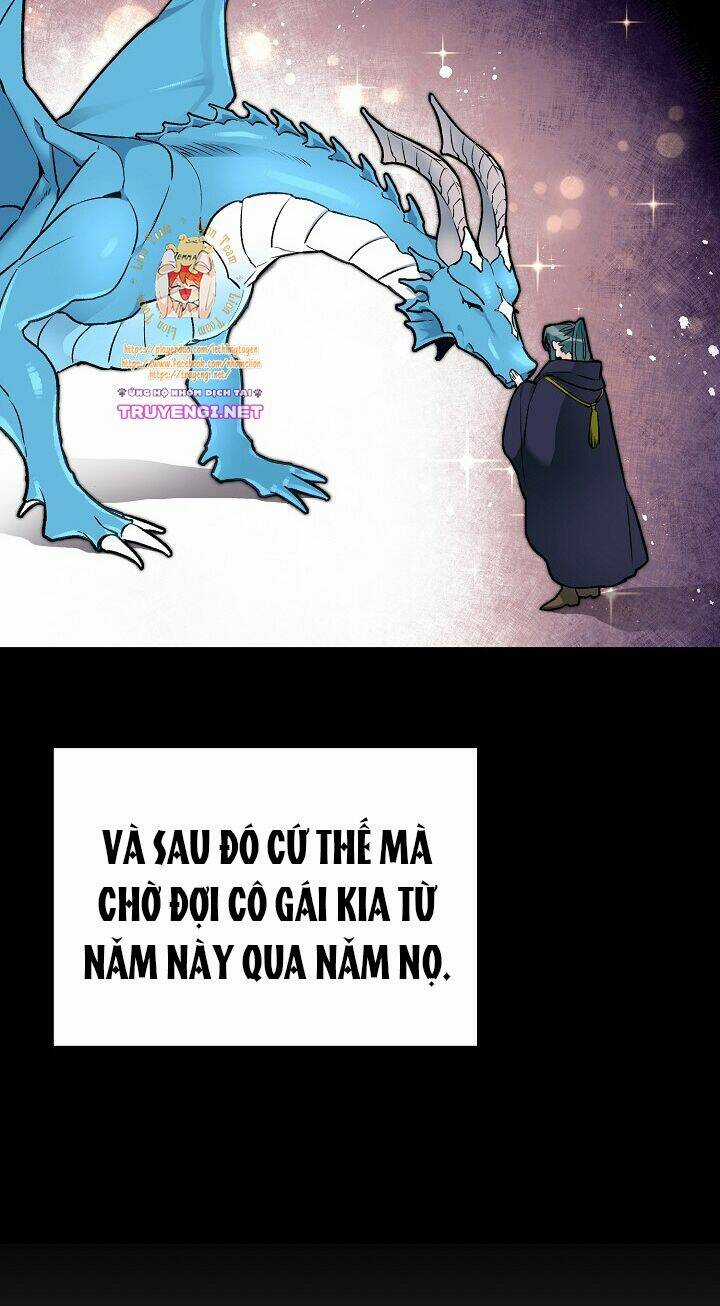 Công Nương Đã Thay Đổi - Chapter 10 - Trang 21