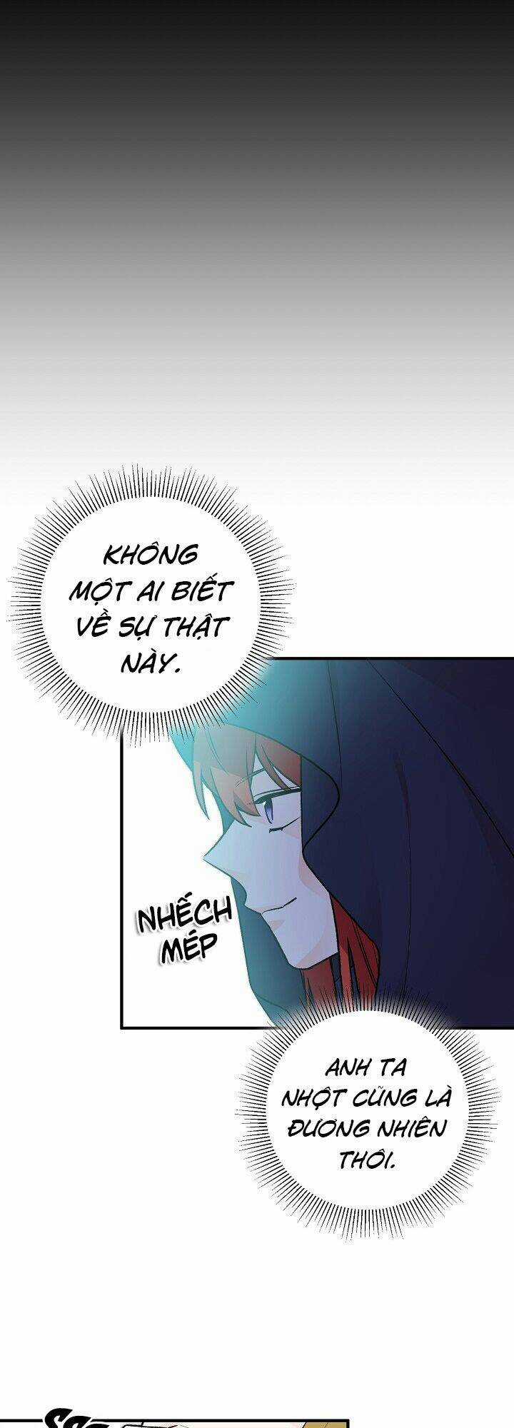 Công Nương Đã Thay Đổi - Chapter 10 - Trang 22