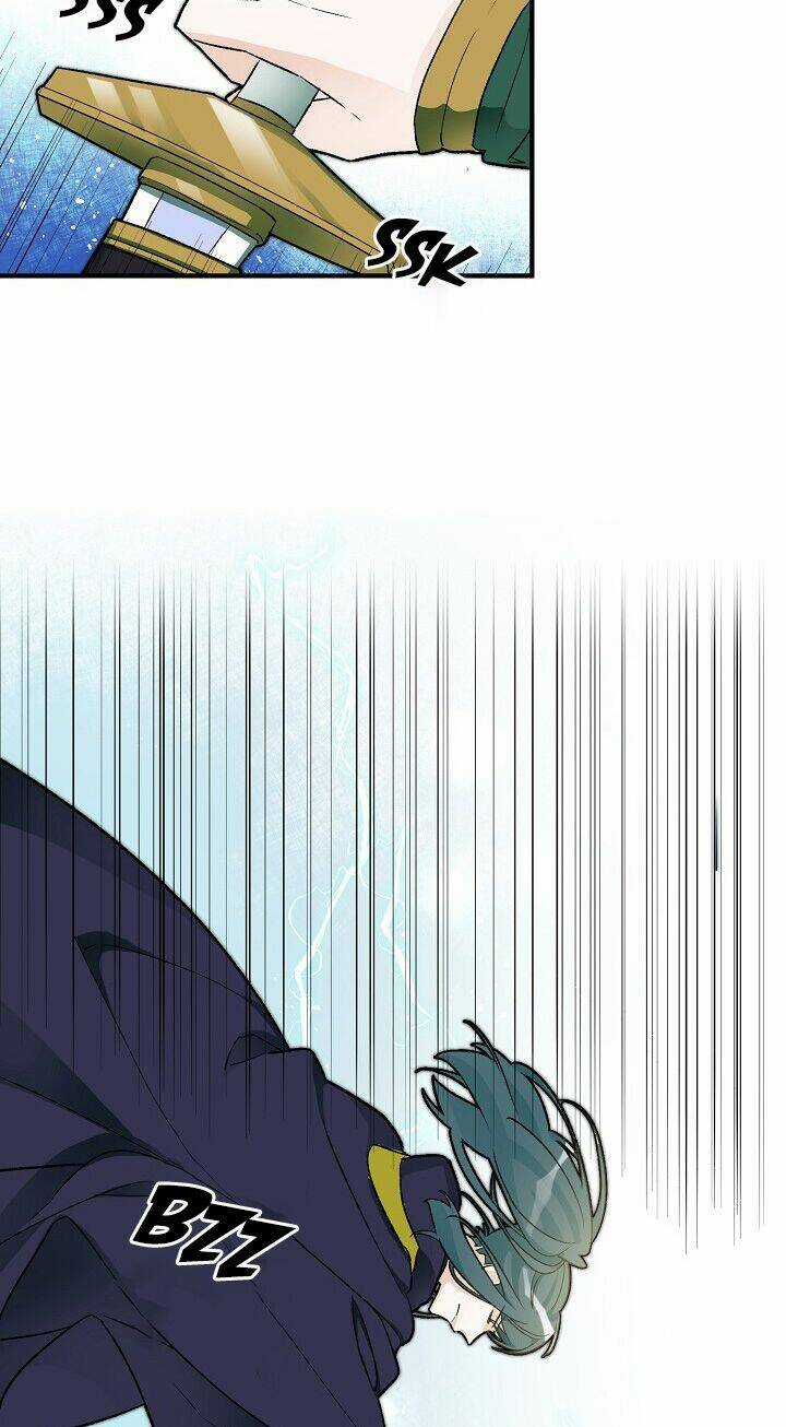 Công Nương Đã Thay Đổi - Chapter 10 - Trang 23