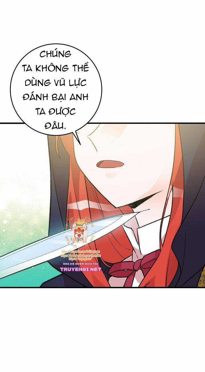 Công Nương Đã Thay Đổi - Chapter 10 - Trang 26