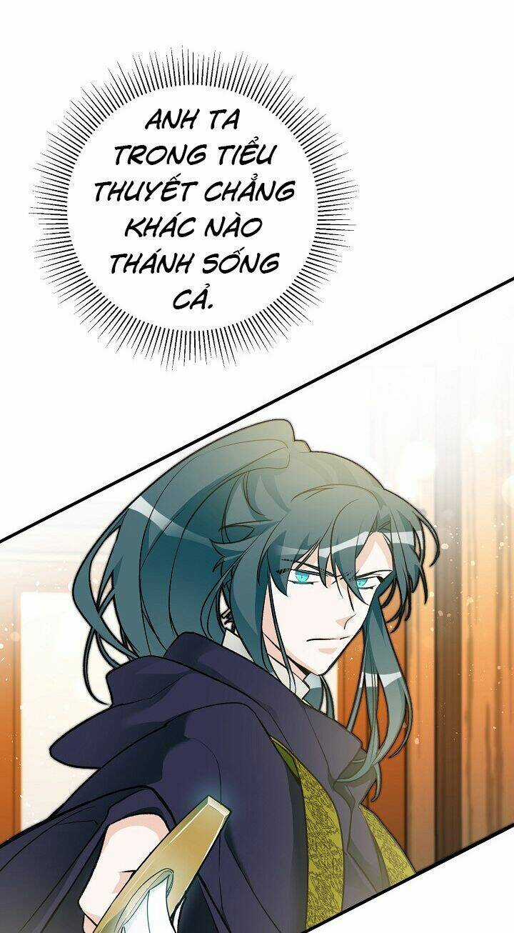 Công Nương Đã Thay Đổi - Chapter 10 - Trang 27