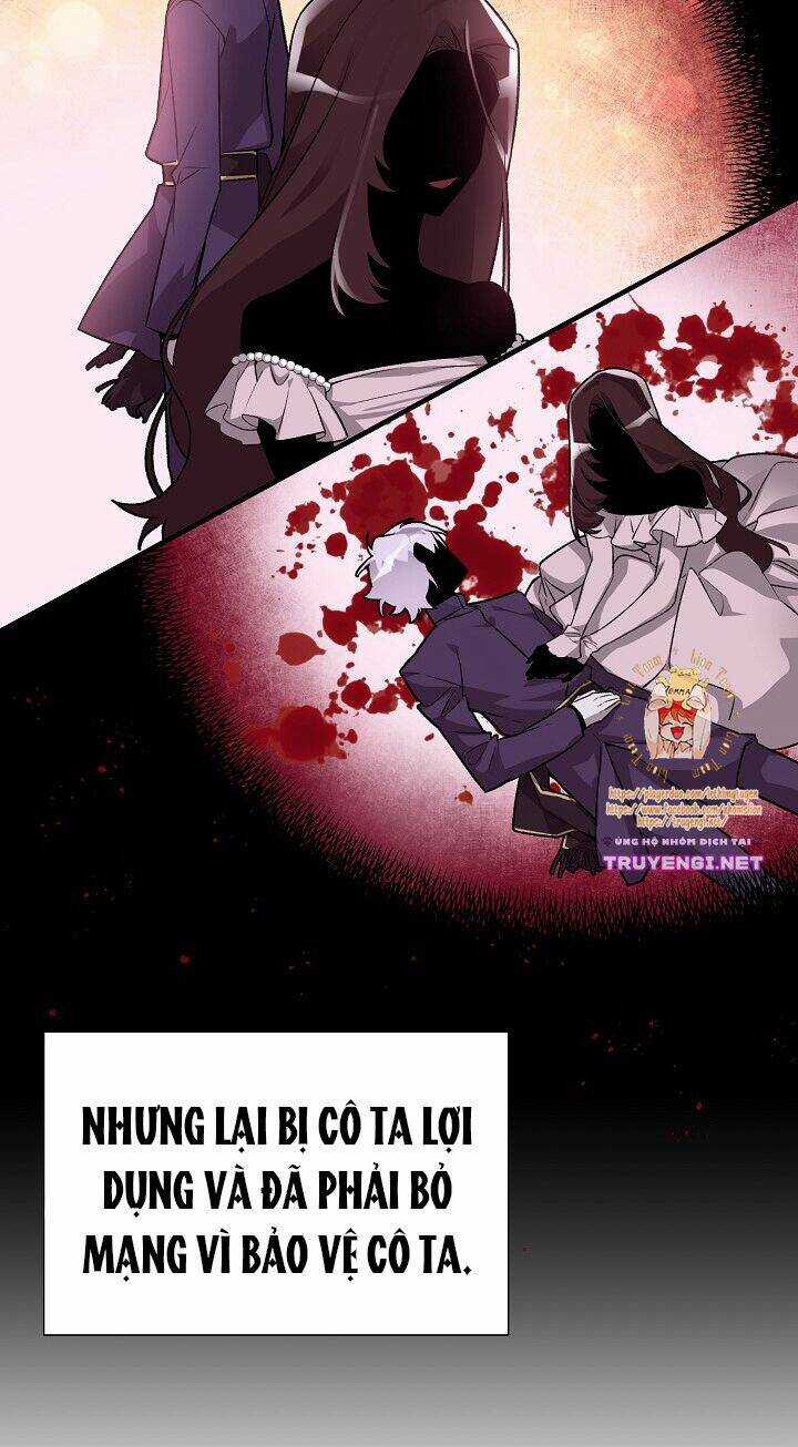 Công Nương Đã Thay Đổi - Chapter 10 - Trang 30