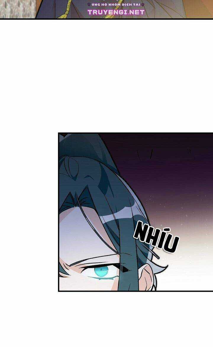 Công Nương Đã Thay Đổi - Chapter 10 - Trang 4