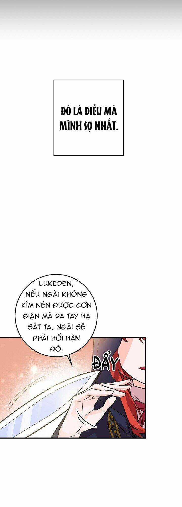 Công Nương Đã Thay Đổi - Chapter 10 - Trang 31