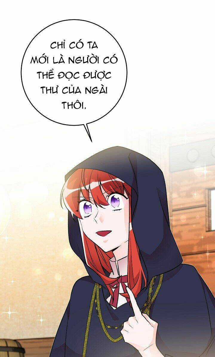 Công Nương Đã Thay Đổi - Chapter 10 - Trang 32