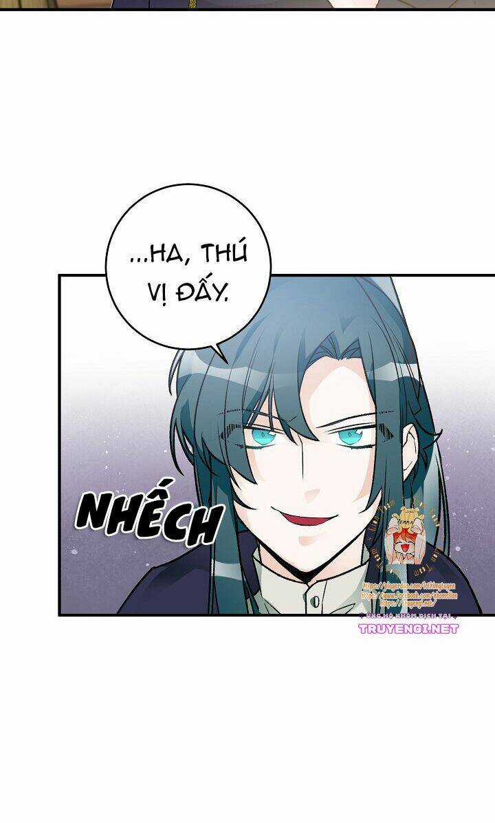 Công Nương Đã Thay Đổi - Chapter 10 - Trang 33