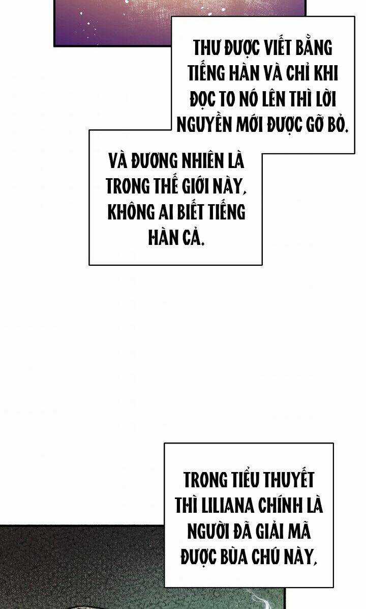 Công Nương Đã Thay Đổi - Chapter 10 - Trang 36