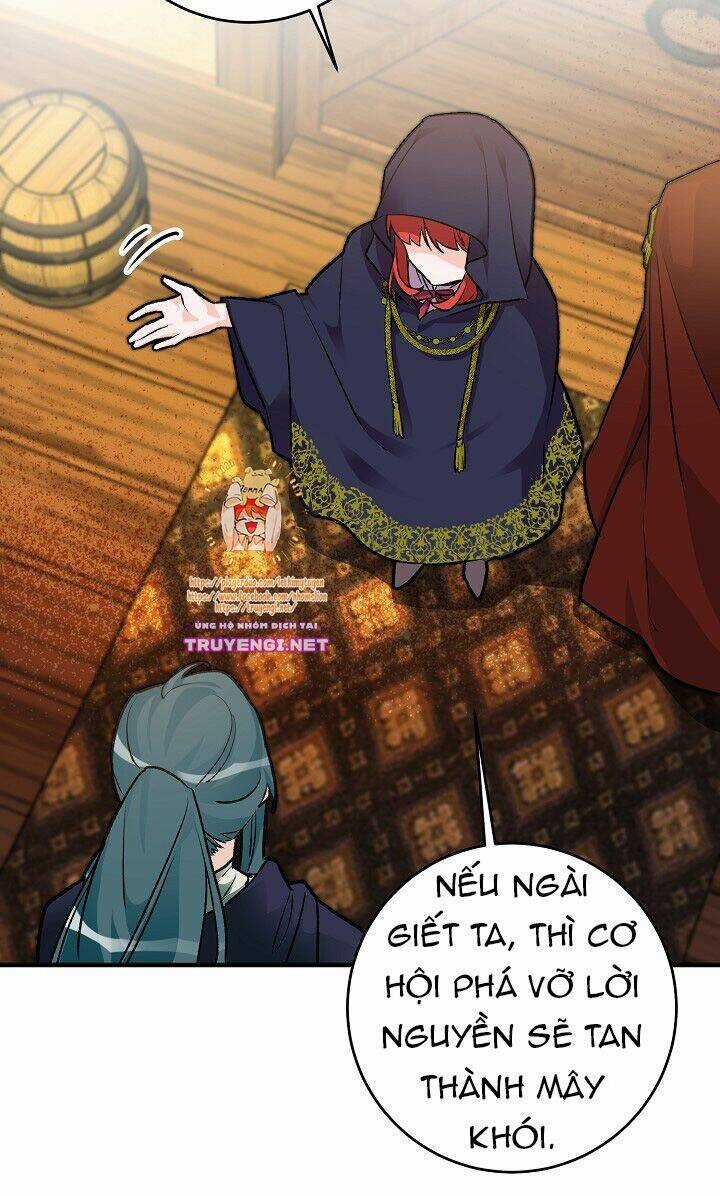 Công Nương Đã Thay Đổi - Chapter 10 - Trang 38