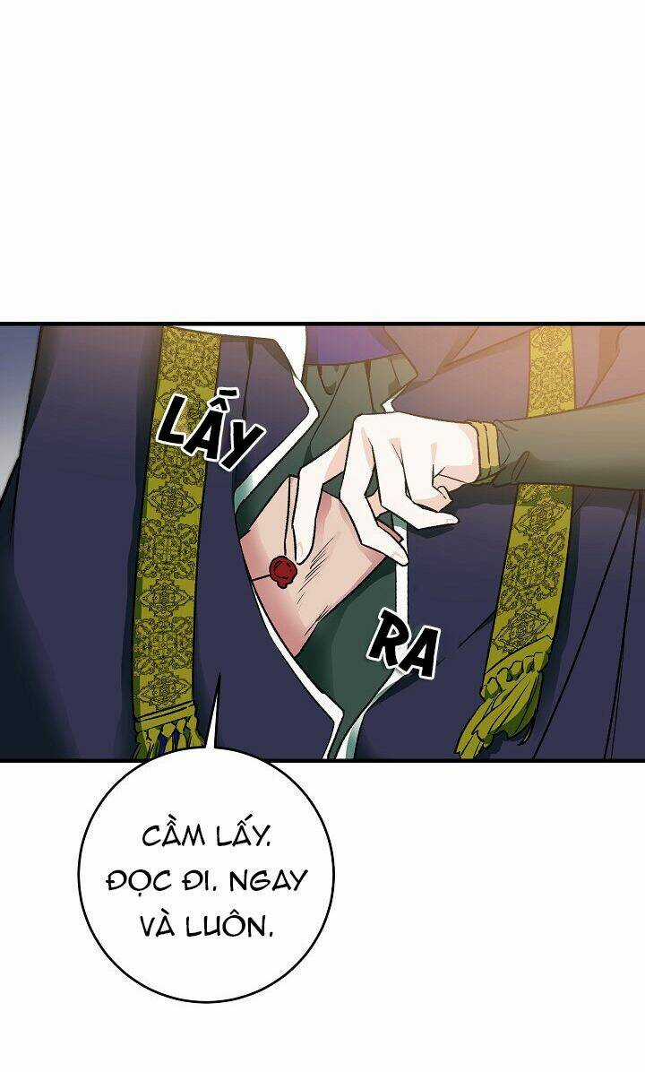 Công Nương Đã Thay Đổi - Chapter 10 - Trang 39