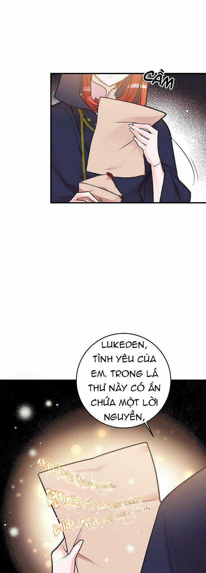 Công Nương Đã Thay Đổi - Chapter 10 - Trang 40