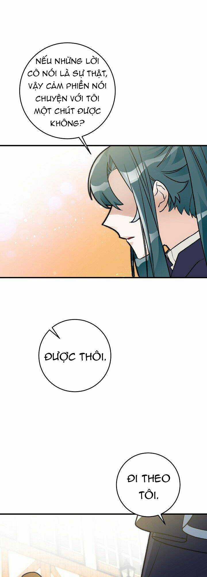 Công Nương Đã Thay Đổi - Chapter 10 - Trang 5