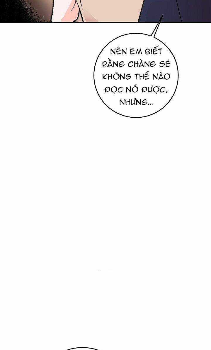 Công Nương Đã Thay Đổi - Chapter 10 - Trang 41