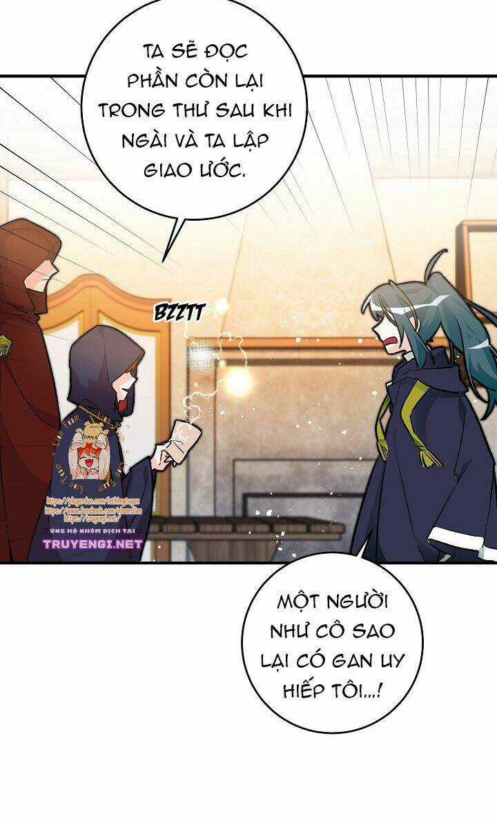 Công Nương Đã Thay Đổi - Chapter 10 - Trang 42
