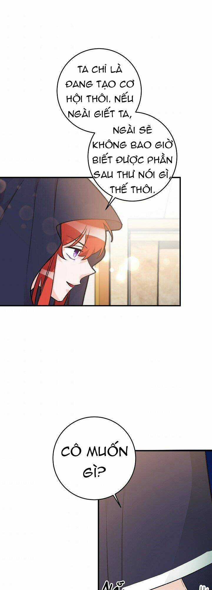 Công Nương Đã Thay Đổi - Chapter 10 - Trang 43