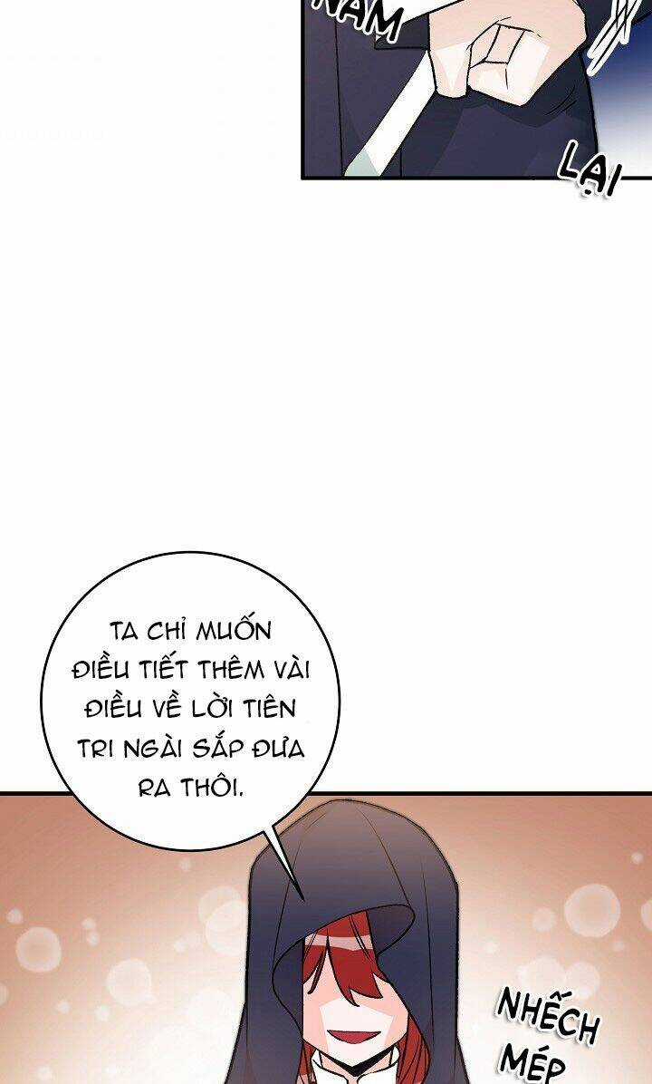 Công Nương Đã Thay Đổi - Chapter 10 - Trang 44