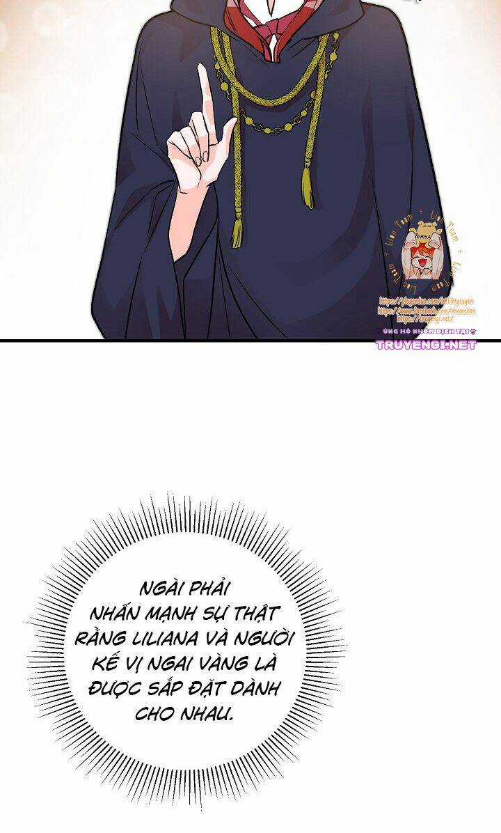 Công Nương Đã Thay Đổi - Chapter 10 - Trang 45