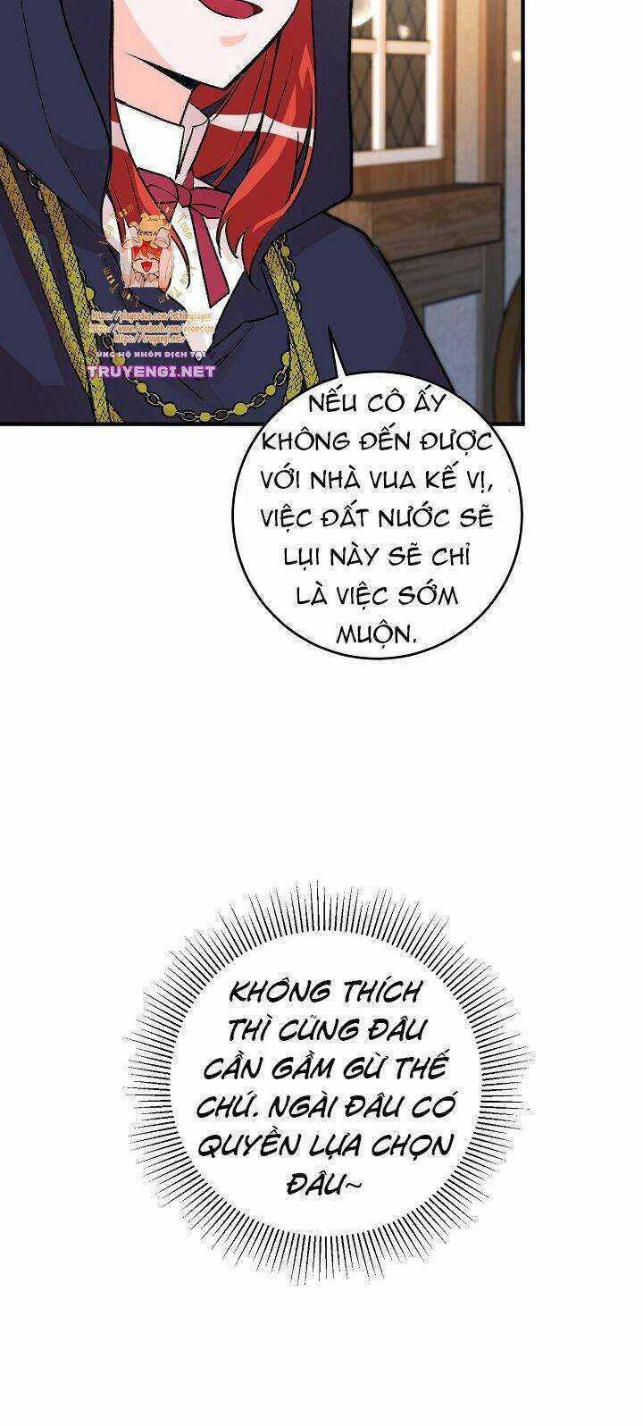 Công Nương Đã Thay Đổi - Chapter 10 - Trang 47