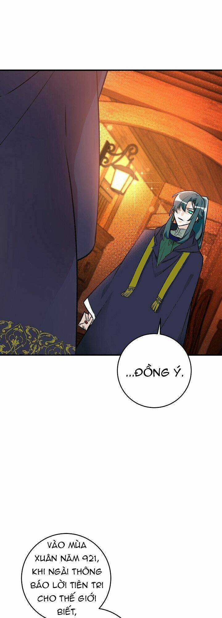 Công Nương Đã Thay Đổi - Chapter 10 - Trang 48