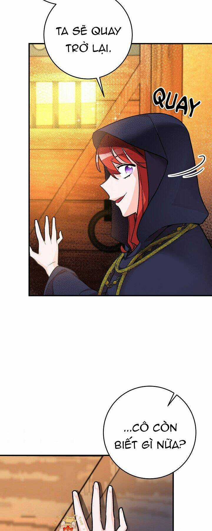 Công Nương Đã Thay Đổi - Chapter 10 - Trang 49