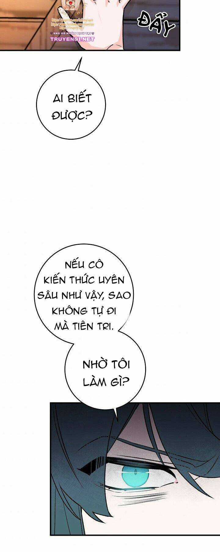 Công Nương Đã Thay Đổi - Chapter 10 - Trang 50