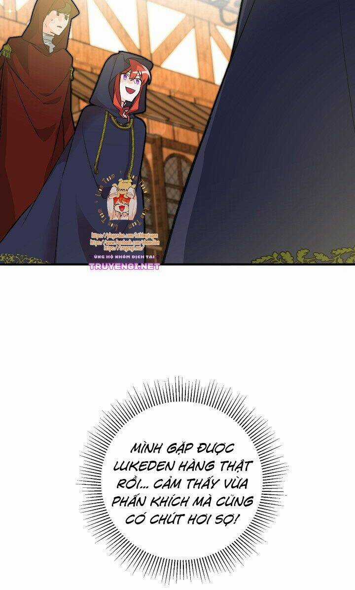 Công Nương Đã Thay Đổi - Chapter 10 - Trang 6