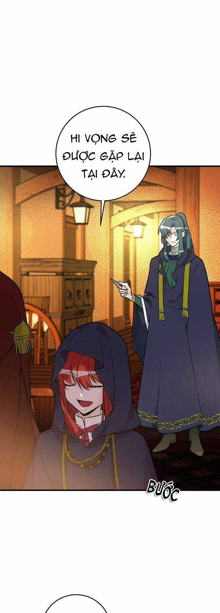 Công Nương Đã Thay Đổi - Chapter 10 - Trang 51