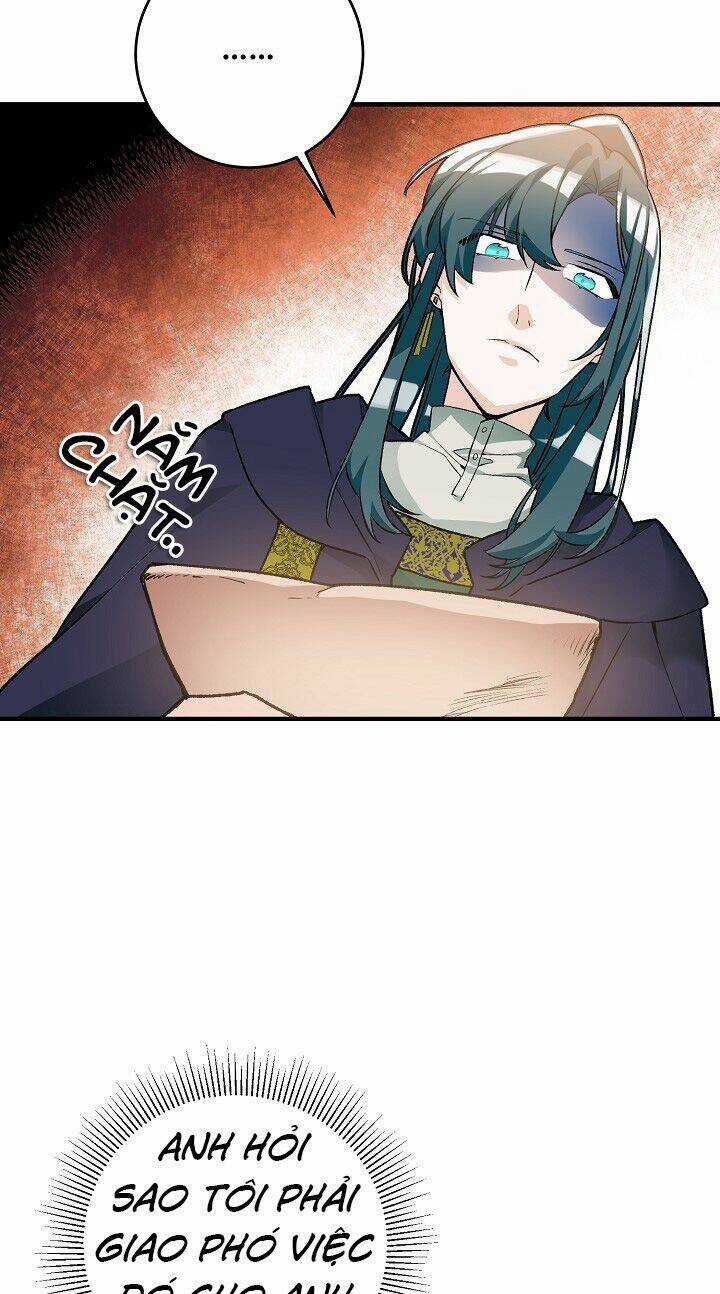 Công Nương Đã Thay Đổi - Chapter 10 - Trang 52