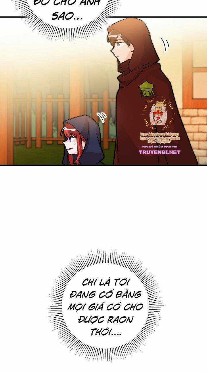 Công Nương Đã Thay Đổi - Chapter 10 - Trang 53