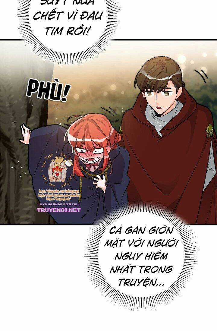 Công Nương Đã Thay Đổi - Chapter 10 - Trang 56