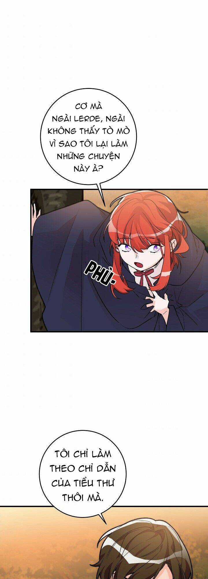 Công Nương Đã Thay Đổi - Chapter 10 - Trang 57