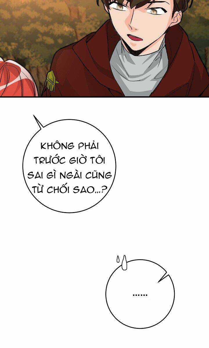 Công Nương Đã Thay Đổi - Chapter 10 - Trang 58