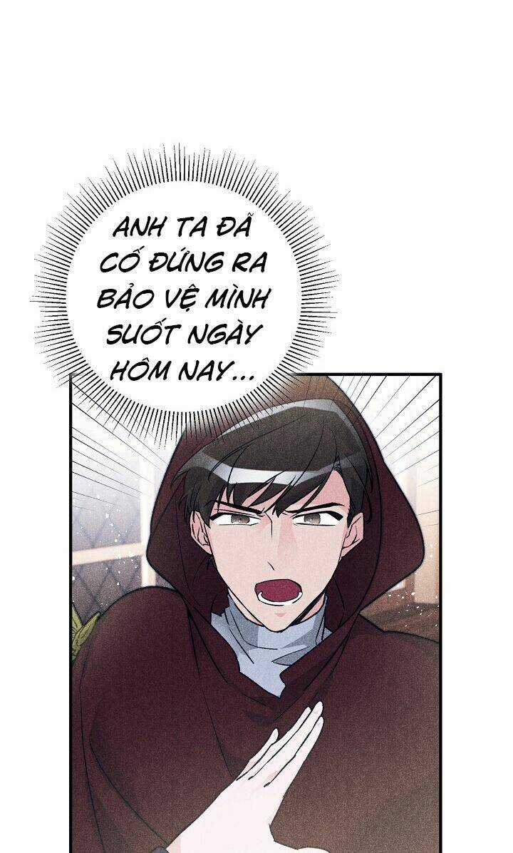 Công Nương Đã Thay Đổi - Chapter 10 - Trang 59