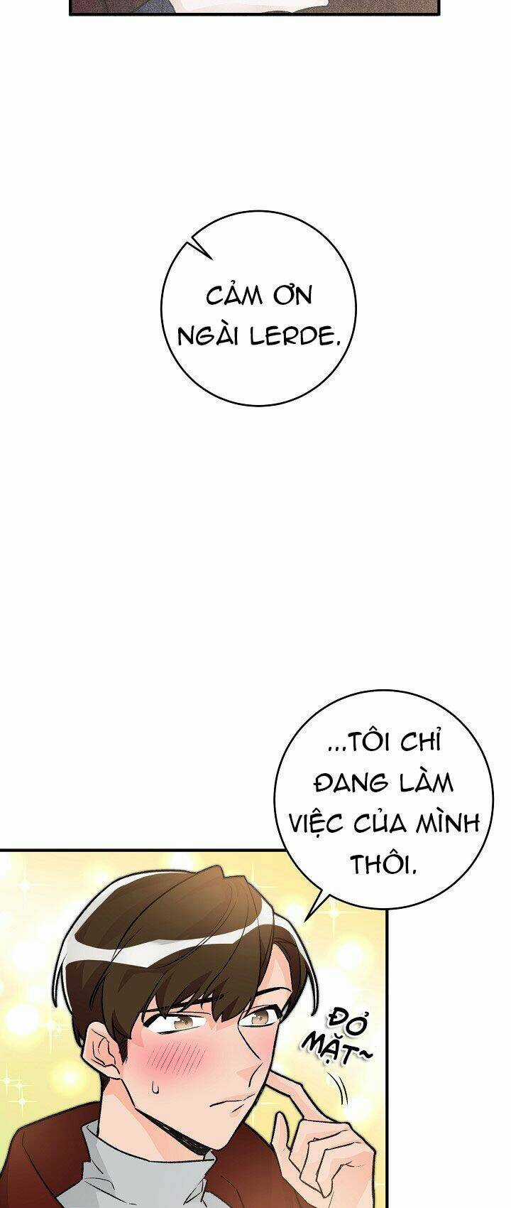 Công Nương Đã Thay Đổi - Chapter 10 - Trang 60