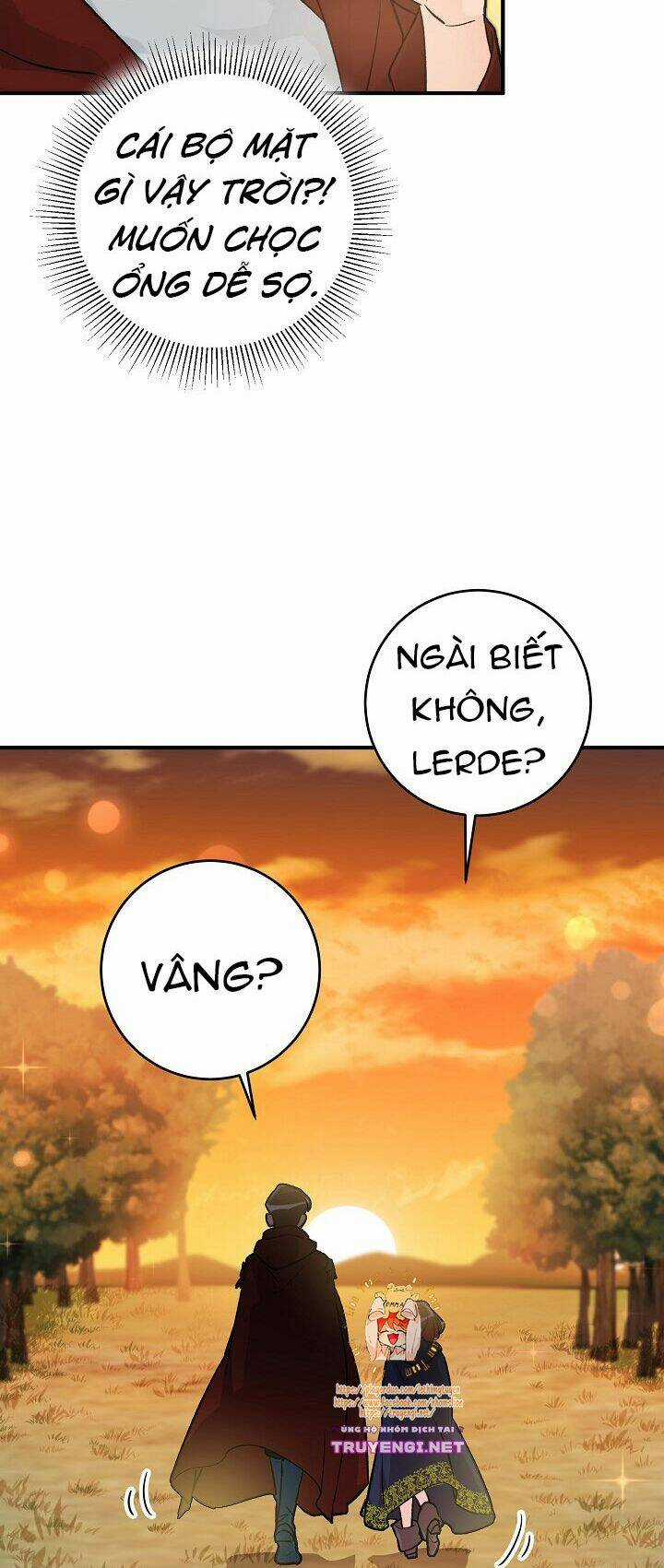 Công Nương Đã Thay Đổi - Chapter 10 - Trang 61