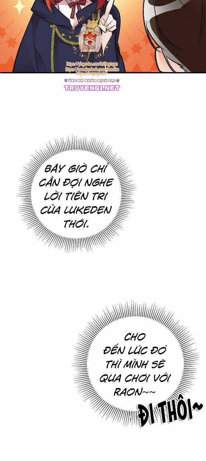 Công Nương Đã Thay Đổi - Chapter 10 - Trang 65