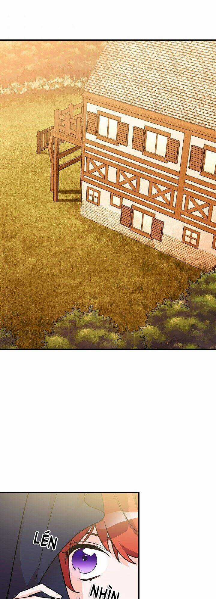 Công Nương Đã Thay Đổi - Chapter 10 - Trang 8