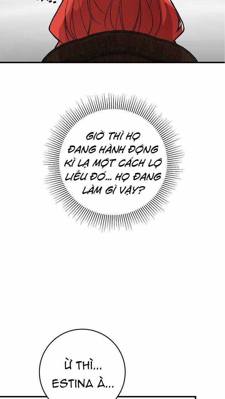 Công Nương Đã Thay Đổi - Chapter 11 - Trang 12