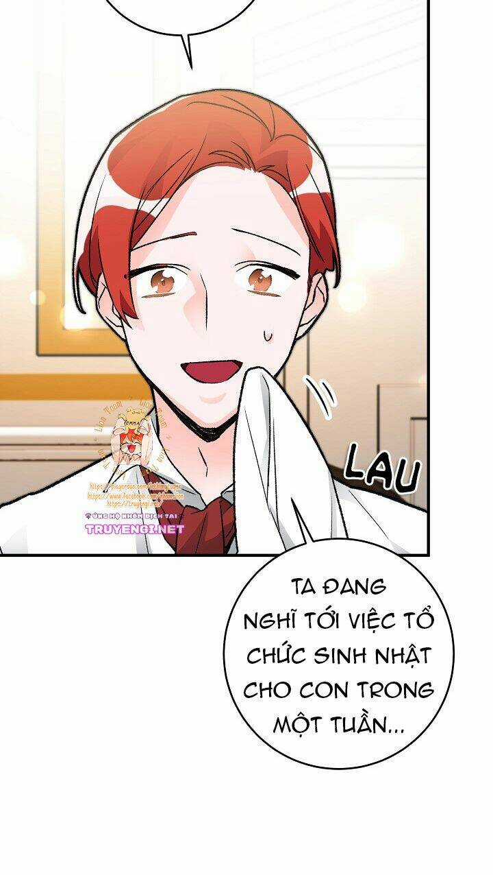 Công Nương Đã Thay Đổi - Chapter 11 - Trang 13