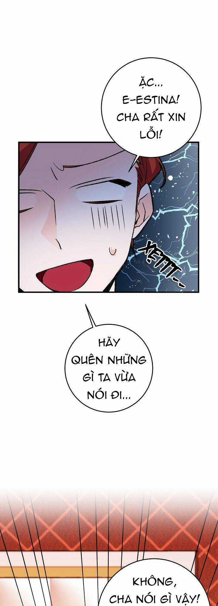 Công Nương Đã Thay Đổi - Chapter 11 - Trang 16