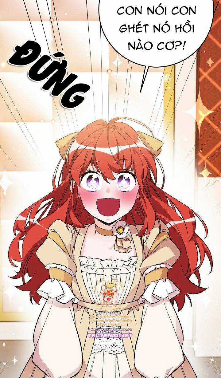 Công Nương Đã Thay Đổi - Chapter 11 - Trang 17