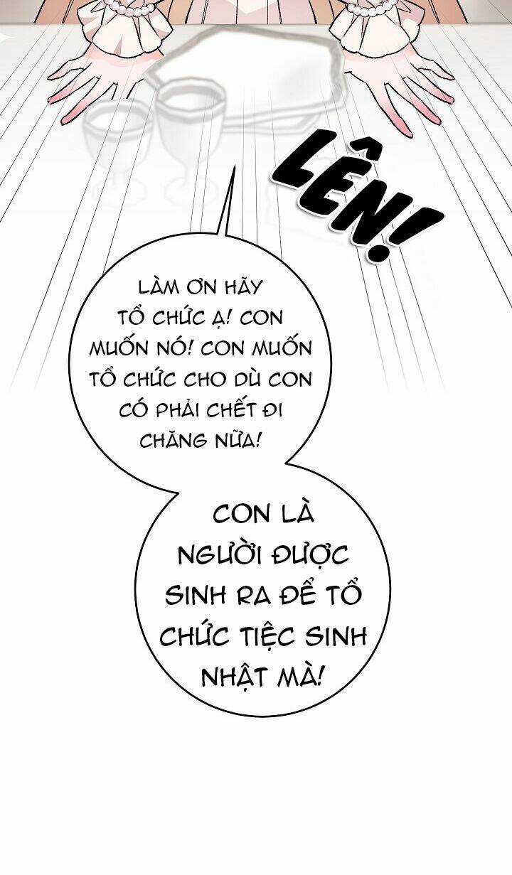 Công Nương Đã Thay Đổi - Chapter 11 - Trang 18