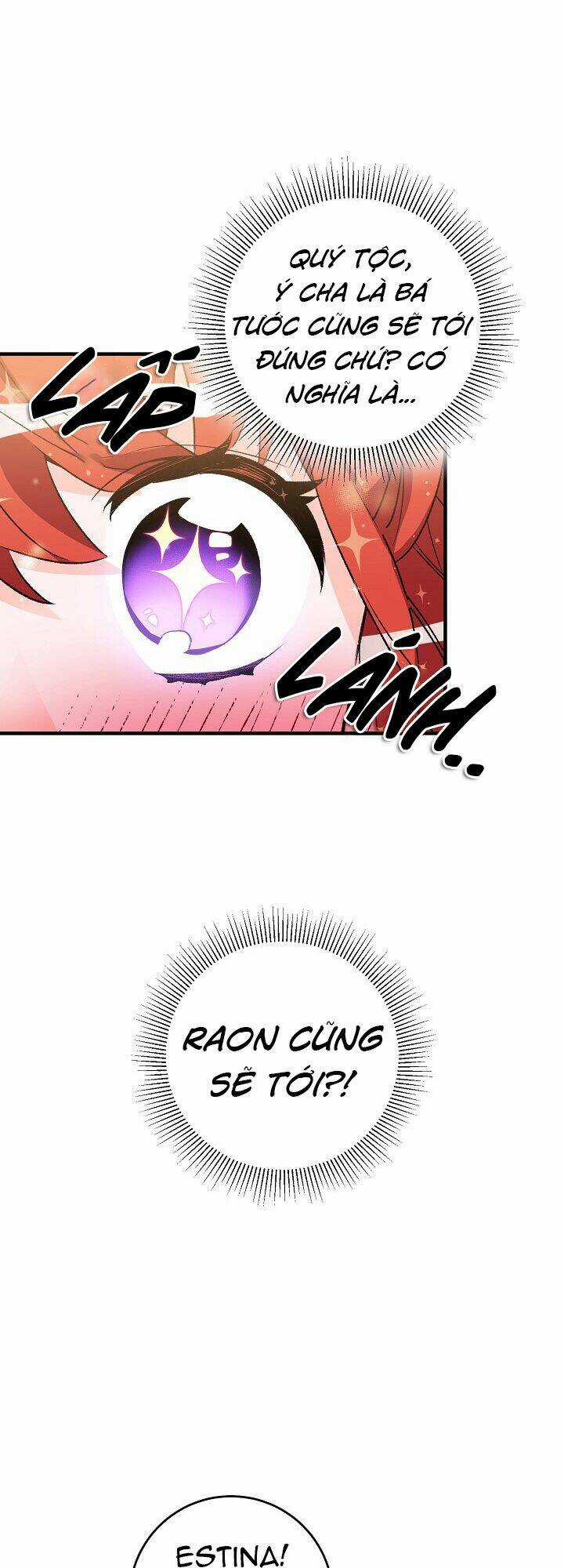 Công Nương Đã Thay Đổi - Chapter 11 - Trang 19